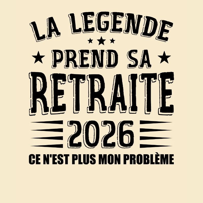 Retraite, Retraité, Retraitée