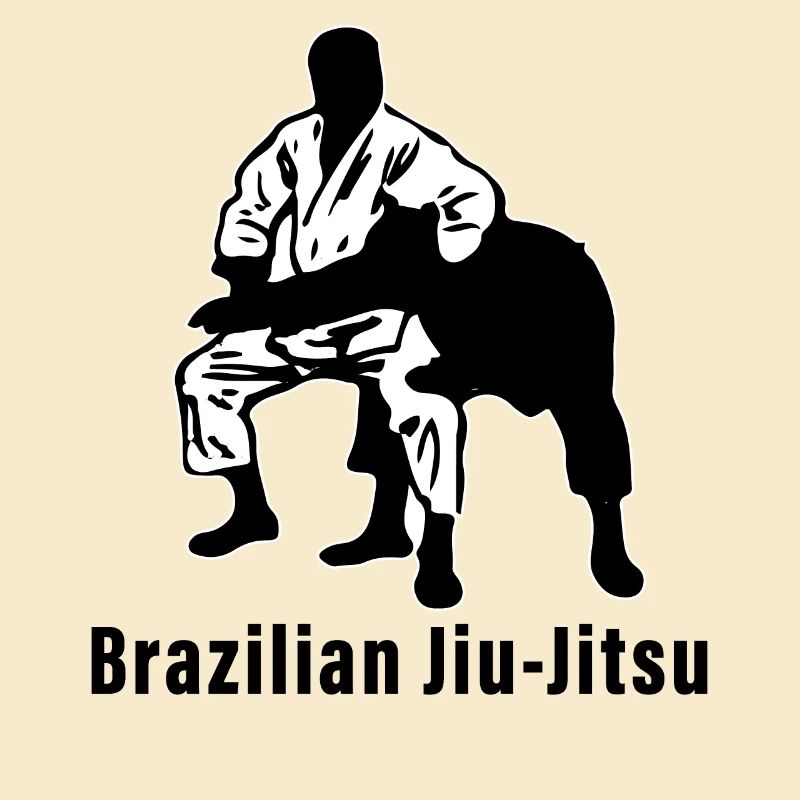 Jiu-Jitsu Brésilien