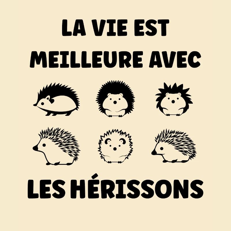 Hérisson