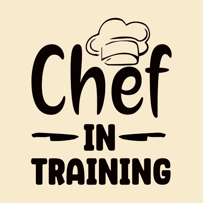 Chef en formation