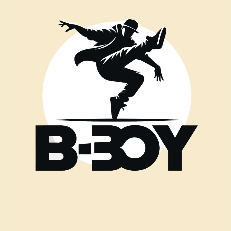 Breakdance Breakdancer Breakdance Enfants
