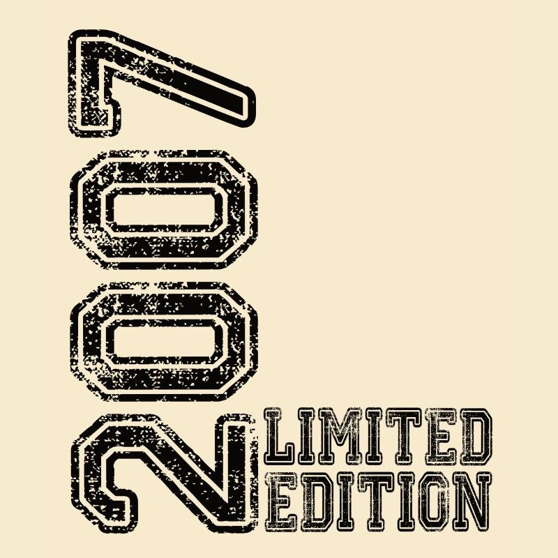 Limited Edition 2007