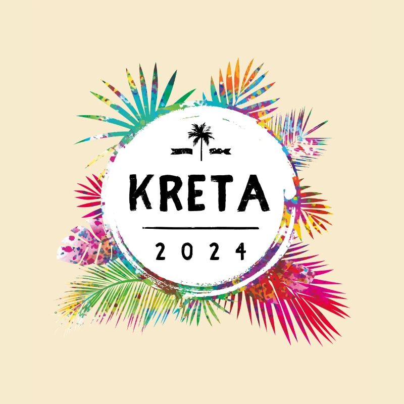 Kreta 2024 Bunt
