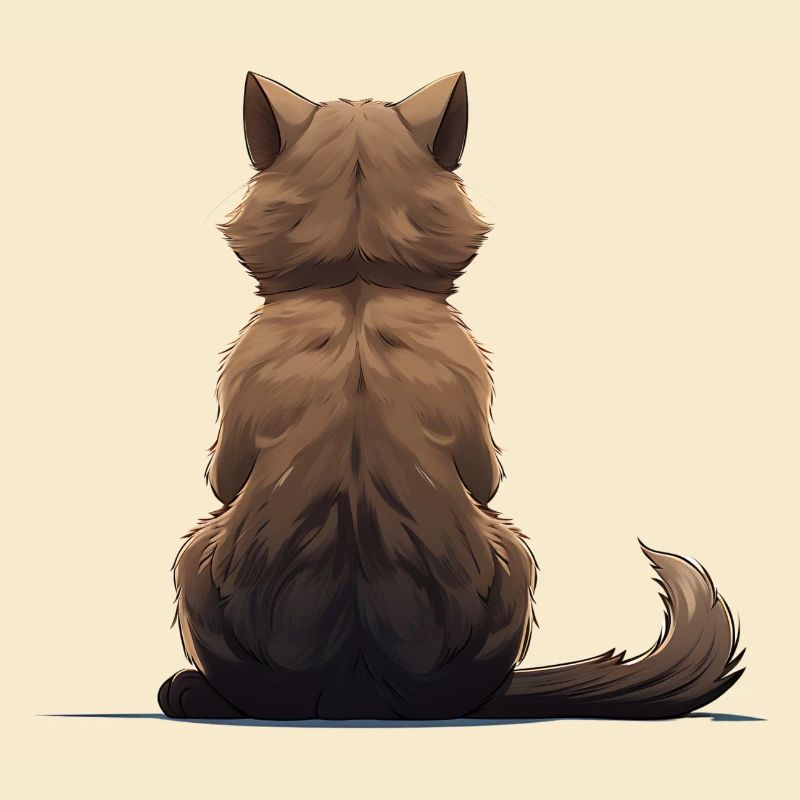 Burmese Cat