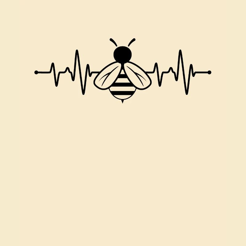 Bee Heartbeat
