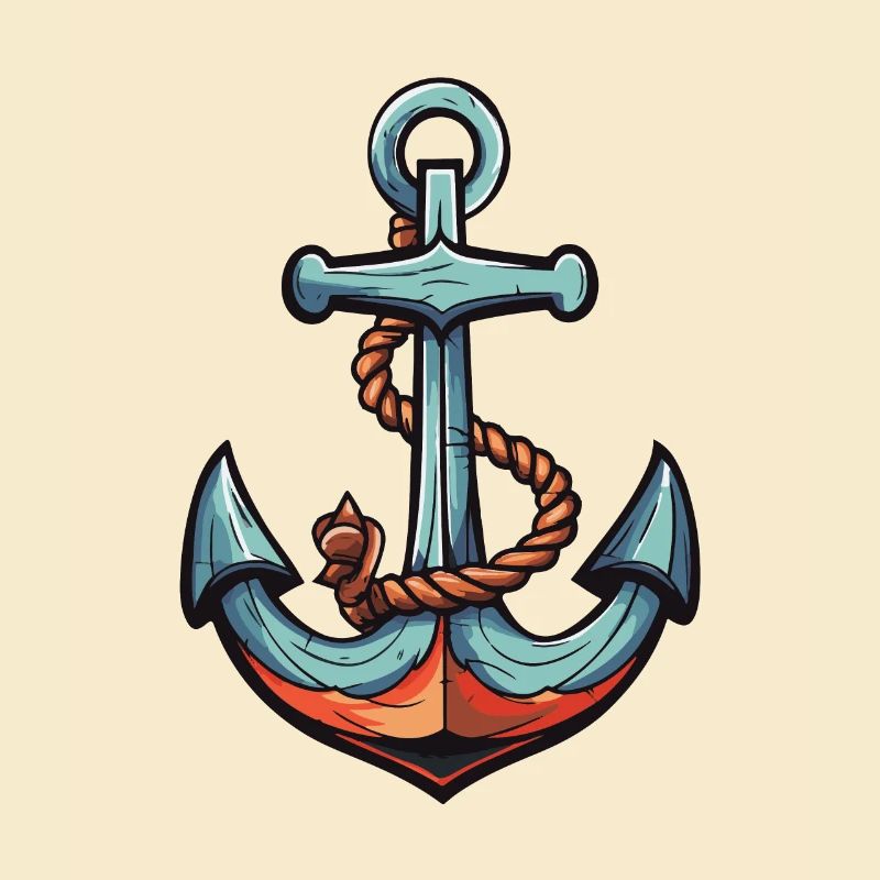 Anchor Harbour