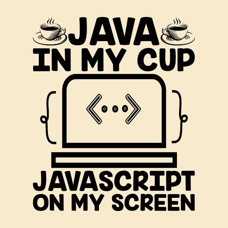 Coffee Coding Programmer Coder Developer Nerd Coff