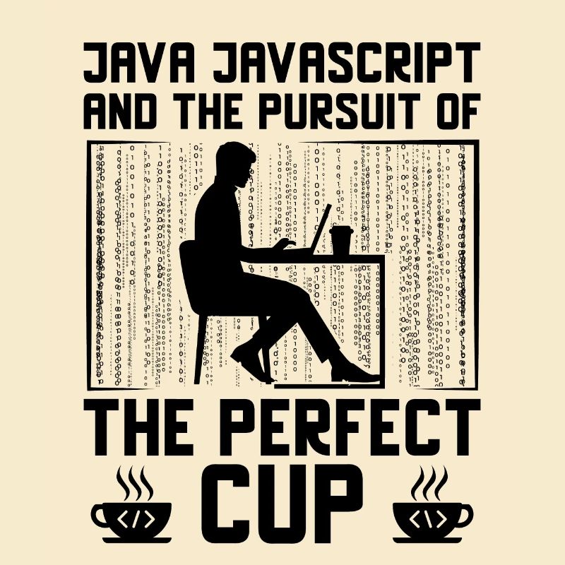 Café Codage Programmeur Codeur Développeur Nerd Coff