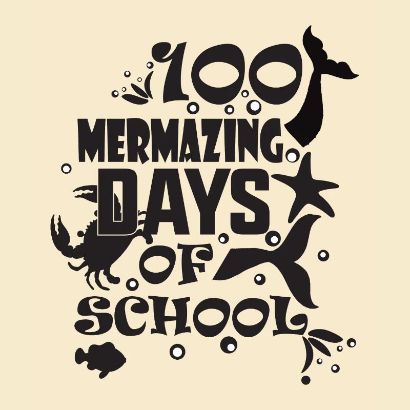 100 jours d’école