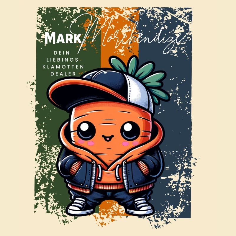 Marchandise Carrot Dize