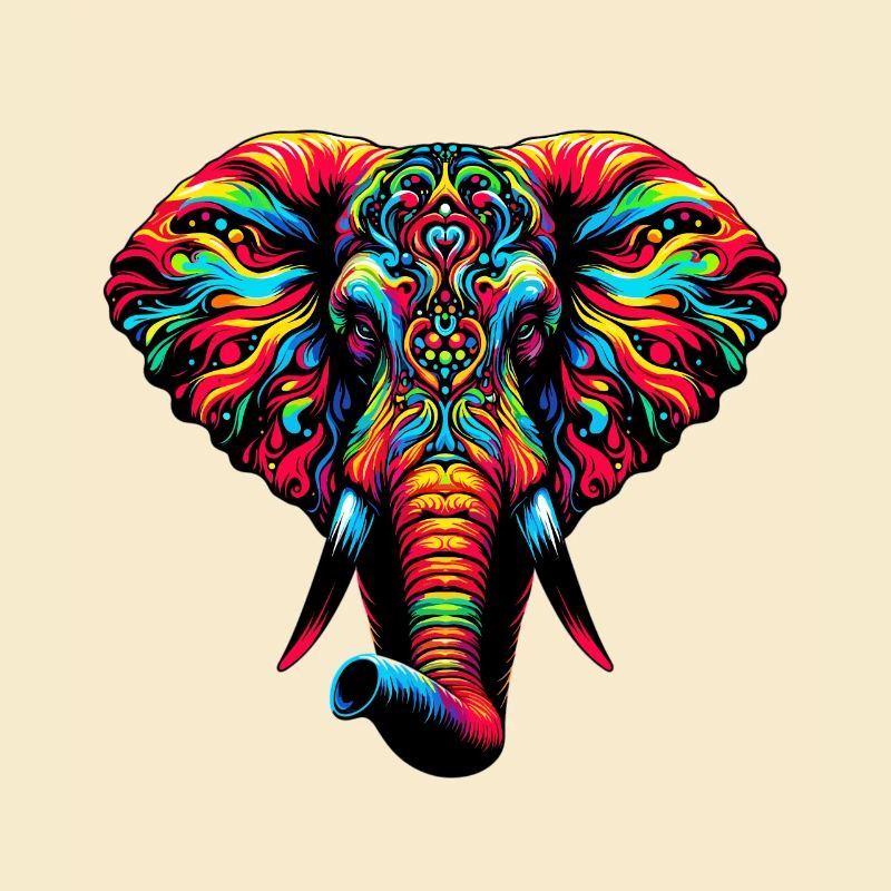 Éléphant