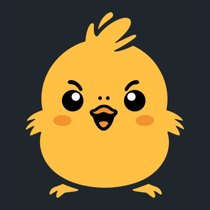 poussin