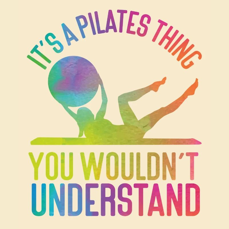 Instructeur de Pilates Enseignant