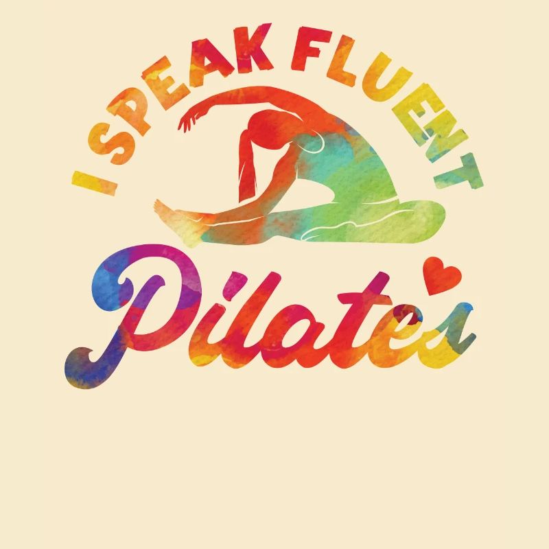 Pilates Instructor Teacher