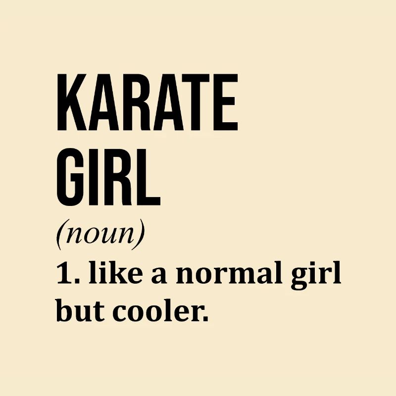 karaté