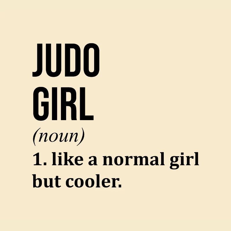 Judo Judo