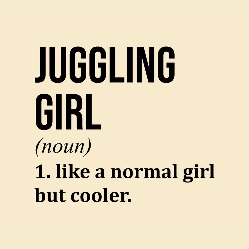 Juggling