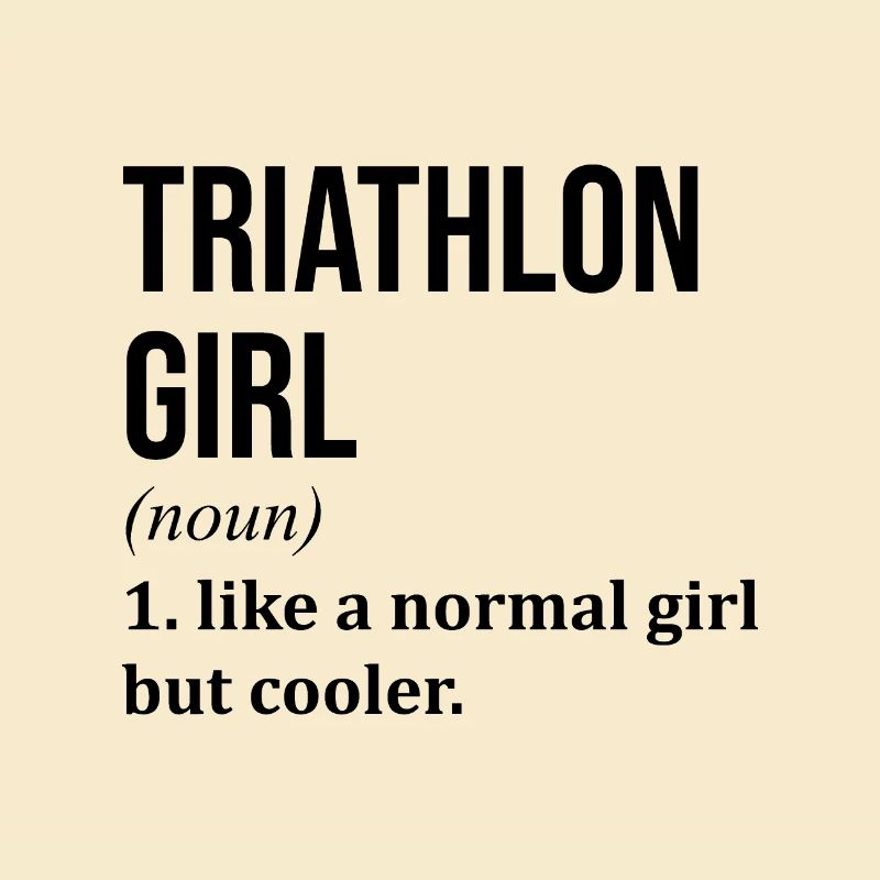 triathlon