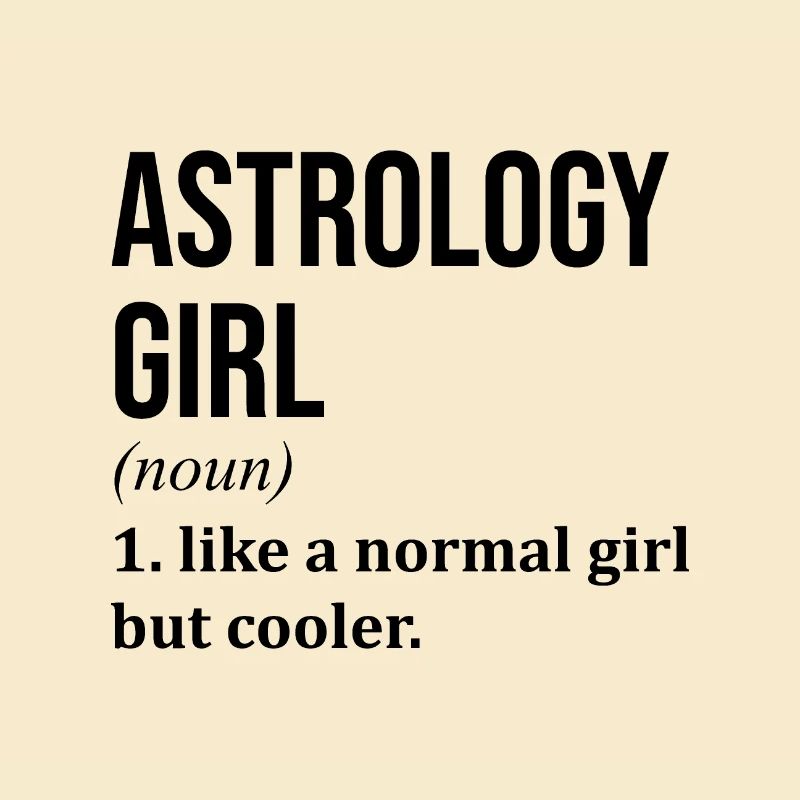 Astrology