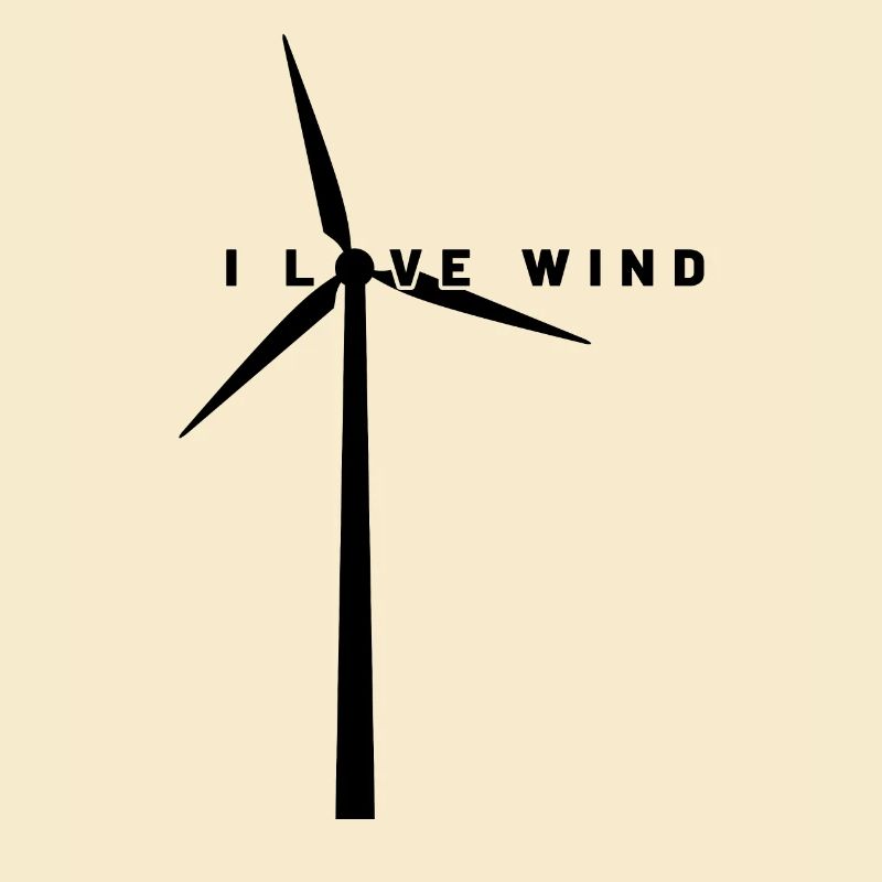 Énergie éolienne - J’aime le vent - Énergie éolienne - Parc éolien