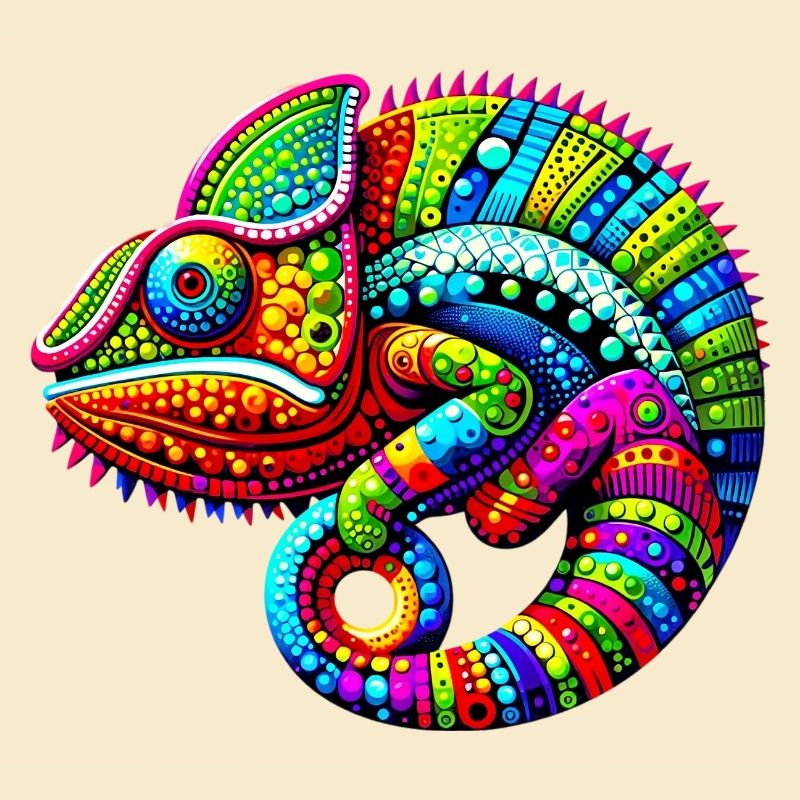 Chamäleon