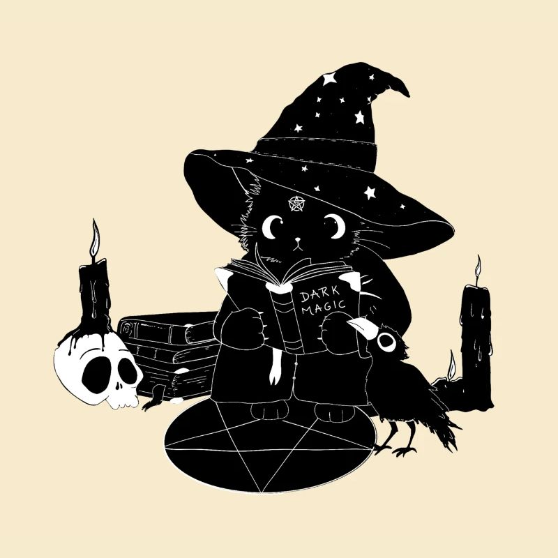Dark Magic
