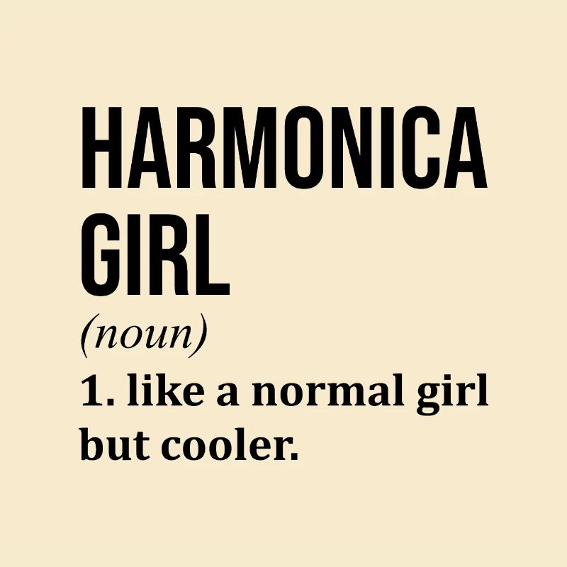 harmonica