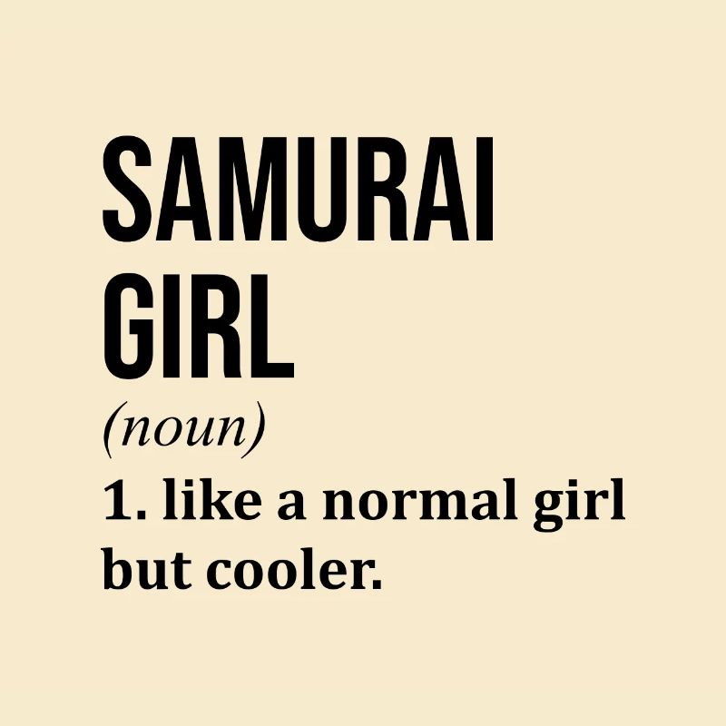 Samurai