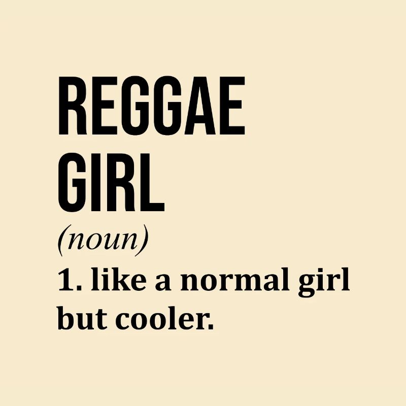 Reggae