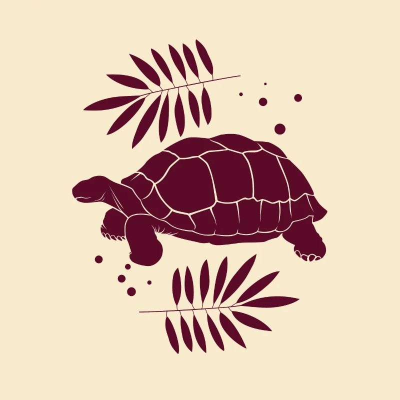 Turtle / Reptile - Reptile
