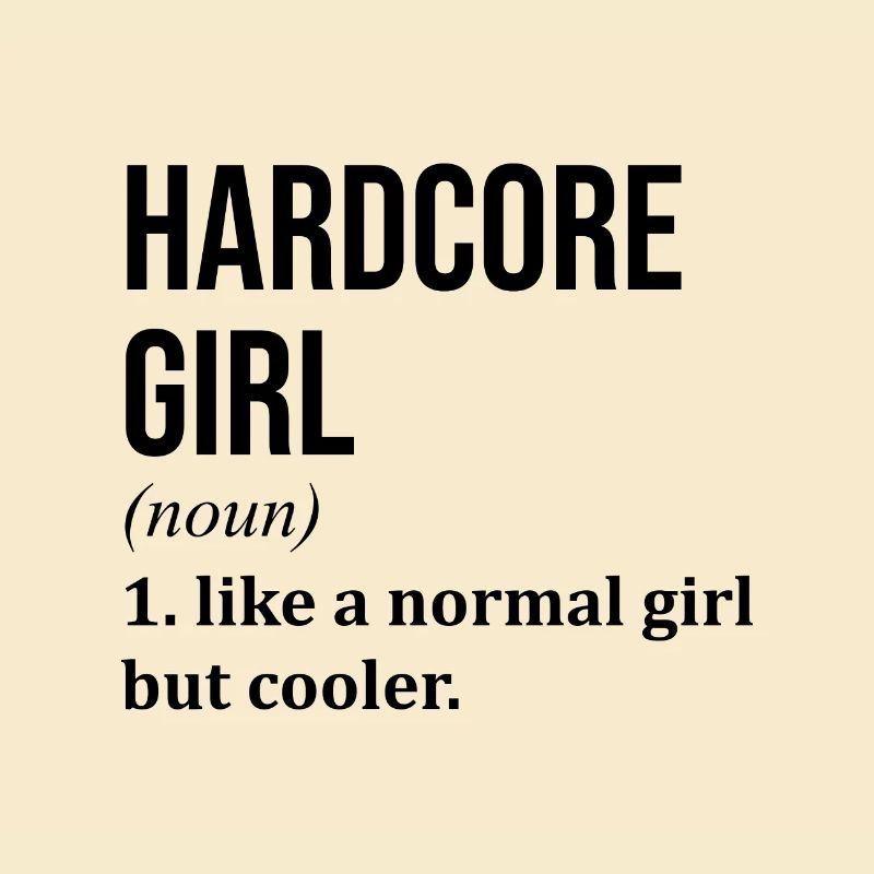 Hardcore