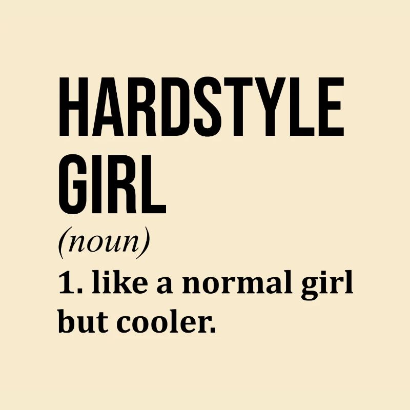 Hardstyle
