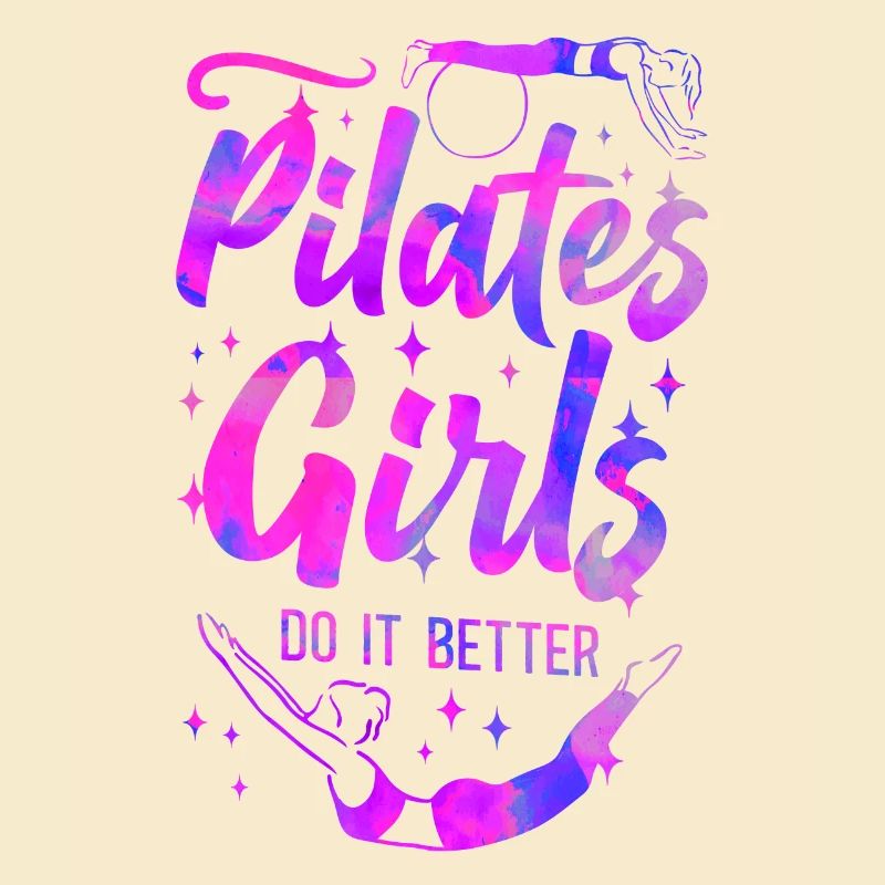 Pilates Instructor Teacher Pilates