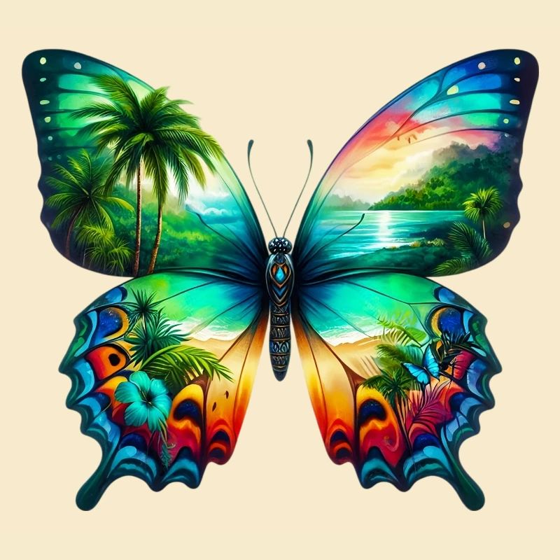 Papillon