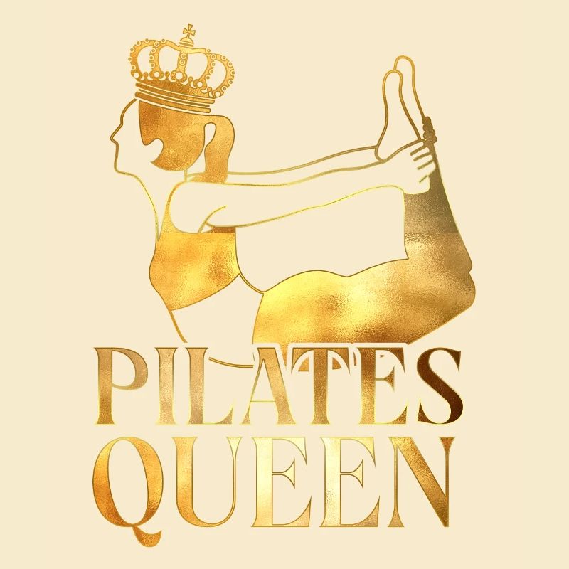 Pilates Instructor Teacher Pilates