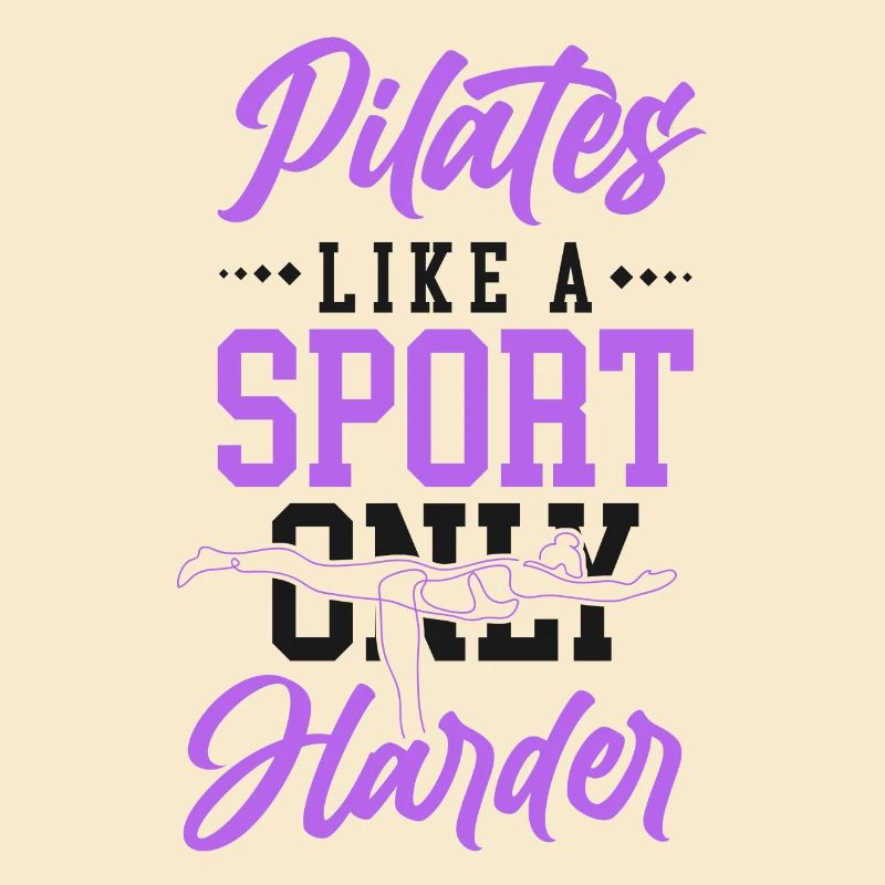 Pilates Instructor Teacher Pilates