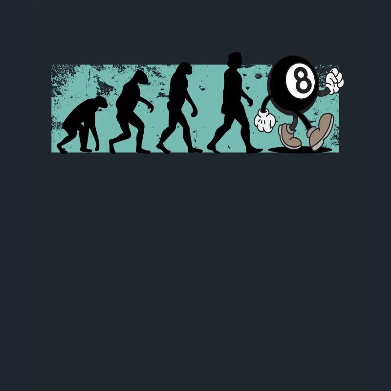 Billiards Evolution Snooker