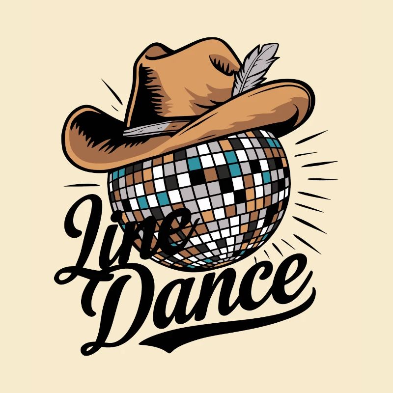 Line Dancing