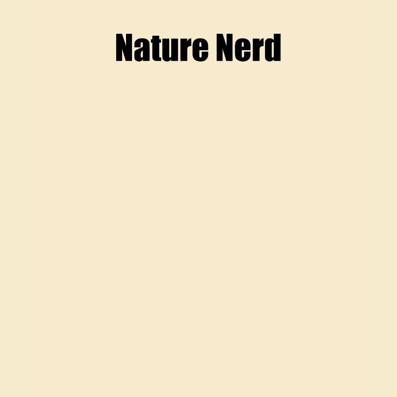 Randonnée - Nature Nerd