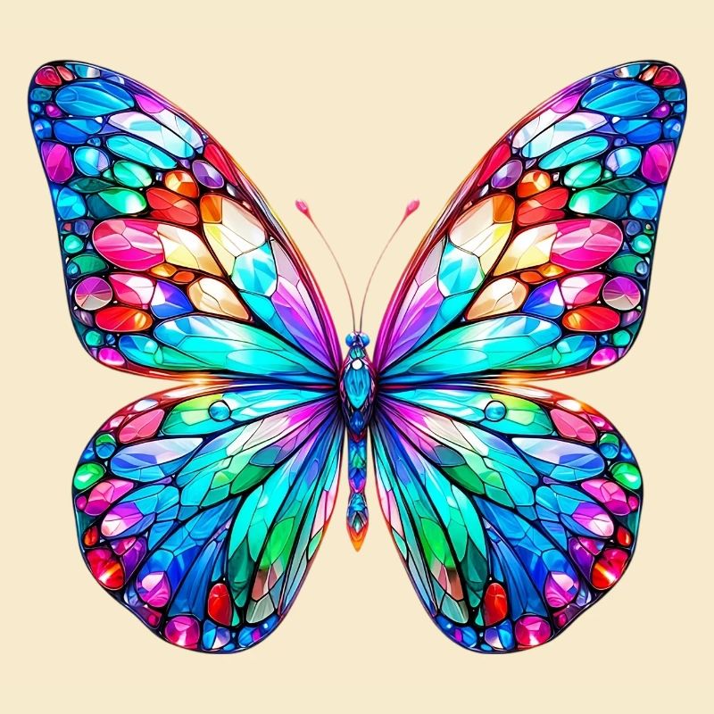 Schmetterling
