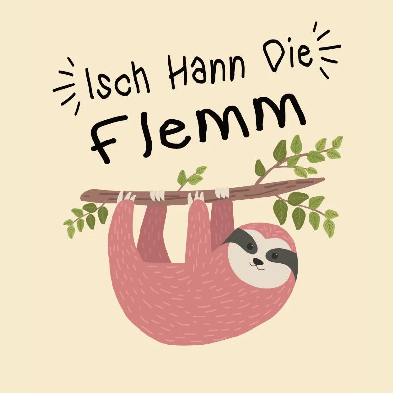 Isch Hann le dialecte de la Sarre