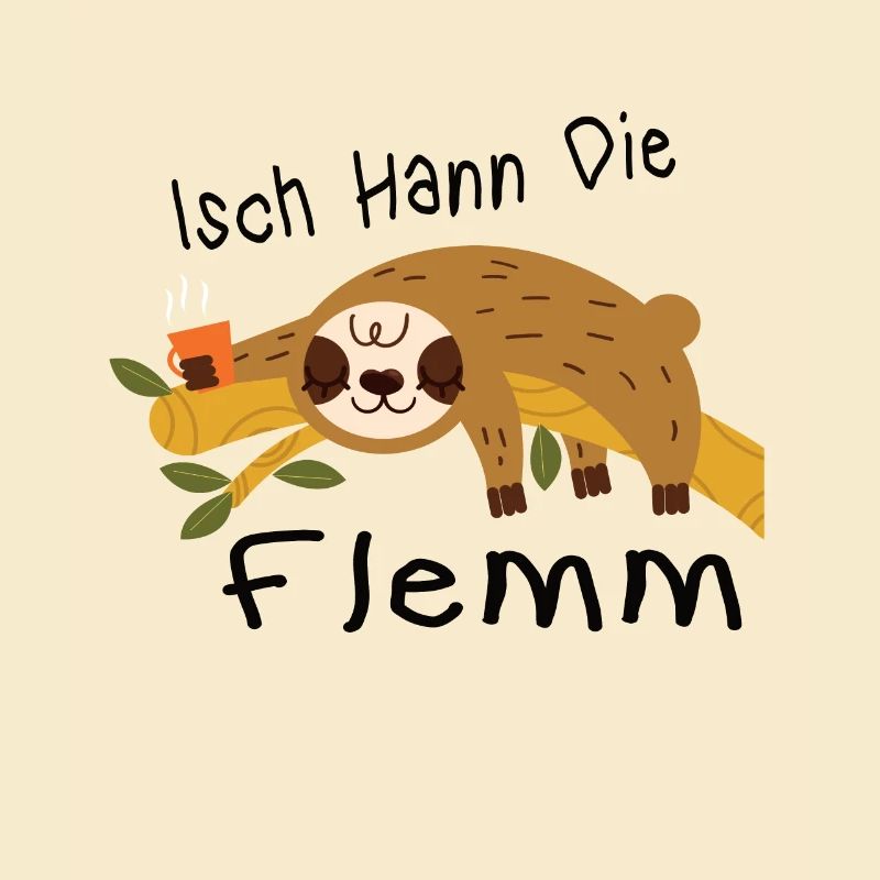 Isch Hann le dialecte de la Sarre