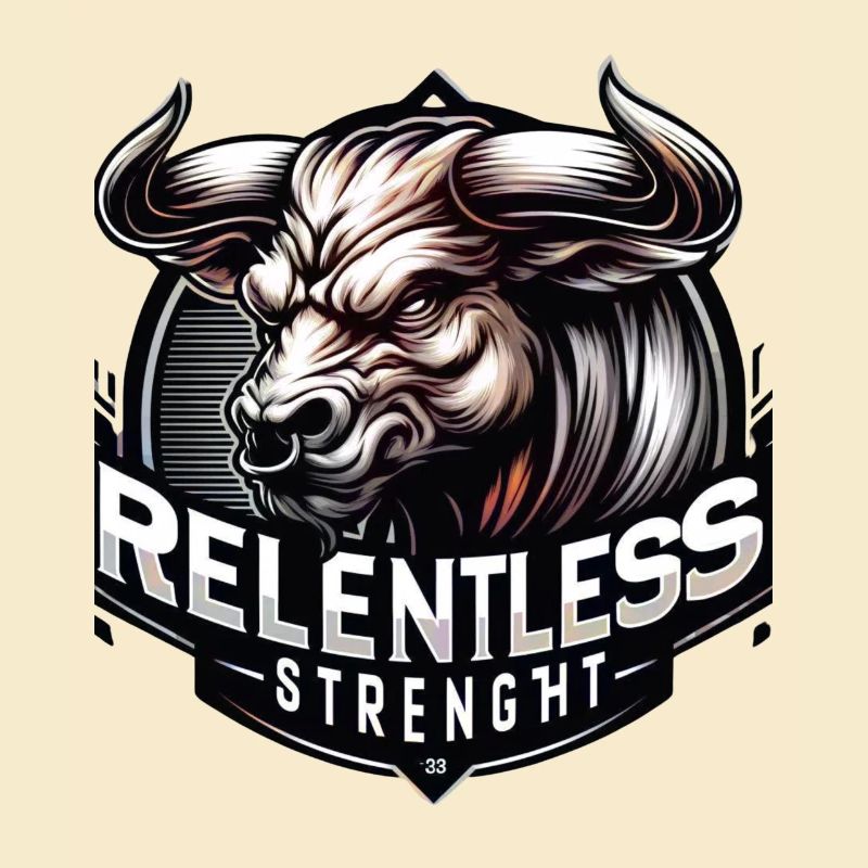Relentless Strength