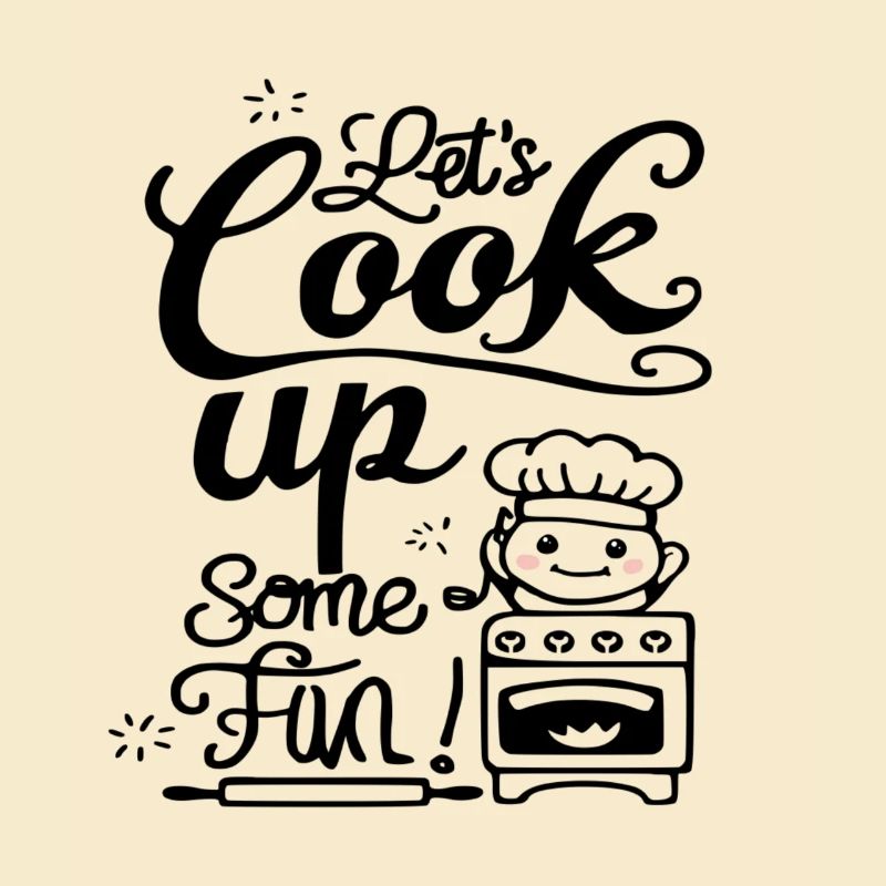 Funny Saying Chef Cooking Chef Baking Gift