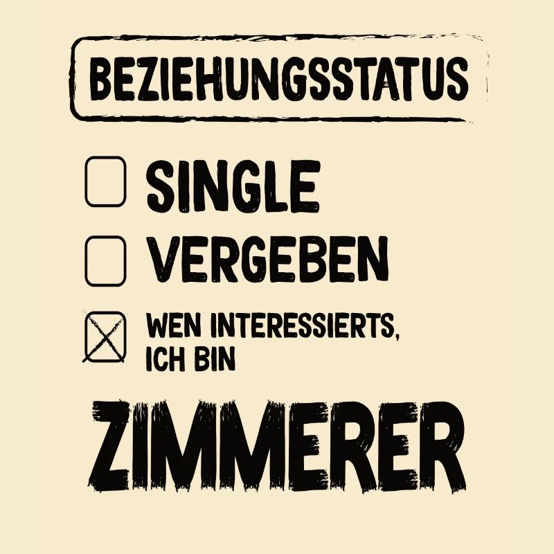 Statut relationnel de Zimmerer
