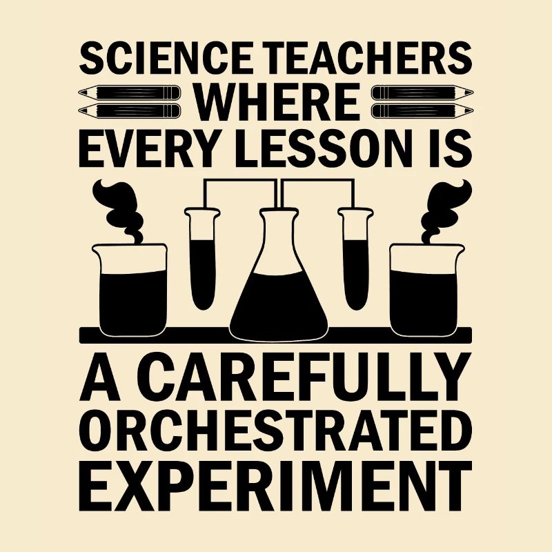 Professeur de sciences Professeur d’école Biologie Chimie P