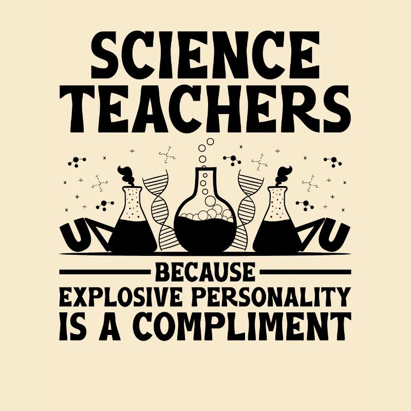 Professeur de sciences Professeur d’école Biologie Chimie P