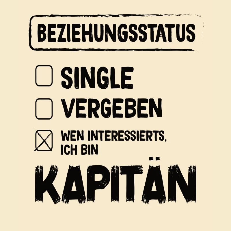 Capitaine Relation Statut Capitaine Bateau Voile