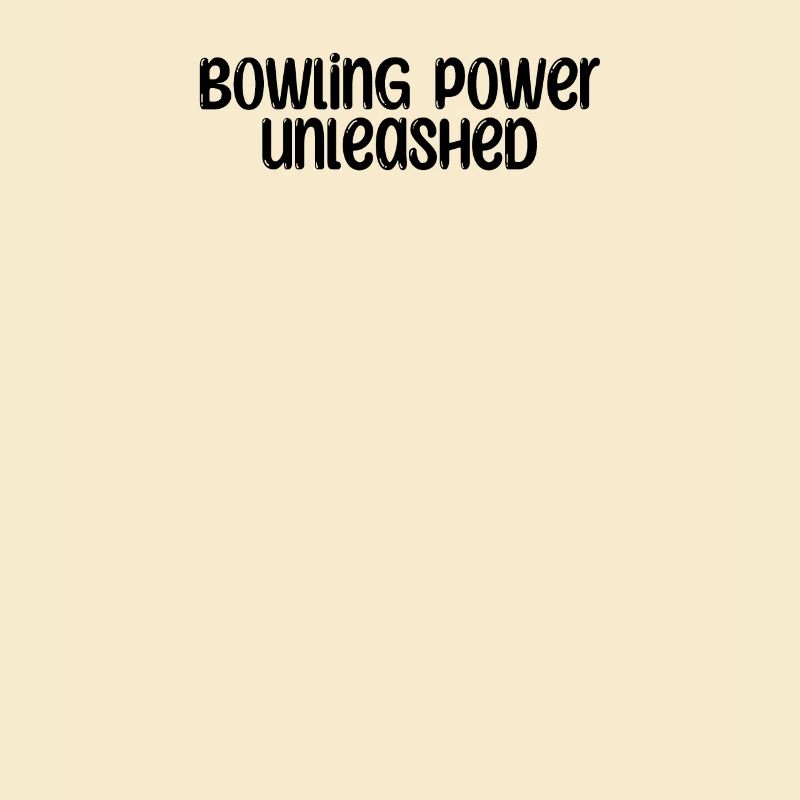 Bowling - Bowling power unleashed