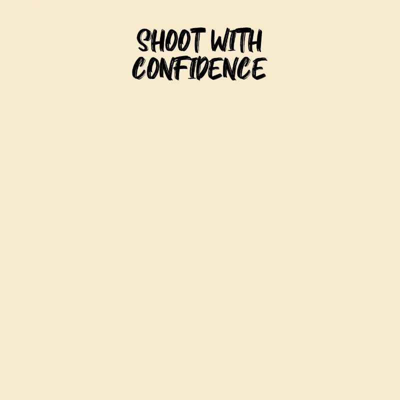 Billard - Shoot with Confidence